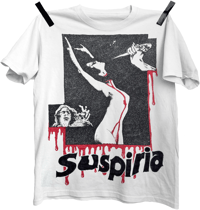 Image 1 of SUSPIRIA | SCREENPRINT