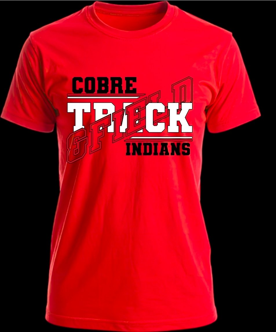 Image of Indians Track & Field state