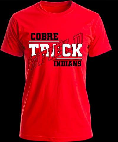 Image of Indians Track & Field state