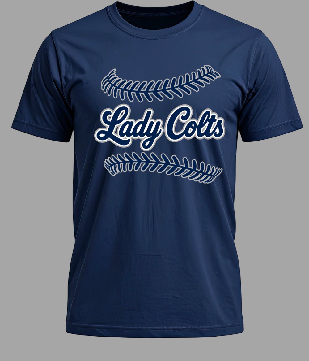 Image of Lady Colts 
