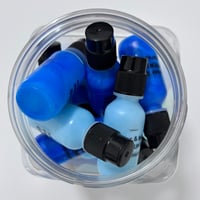 15 MINI MARKERS