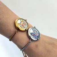 Image 2 of The Pet Charm Bracelet