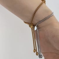 Image 4 of The Pet Charm Bracelet