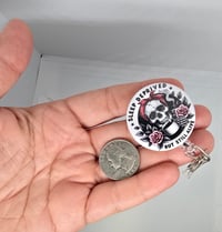 Image 2 of Funny Sarcastic Badge Reel