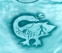 Image 1 of pondering shirts