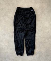 Image 1 of Patagonia Puffball Pants Black Medium Vintage 1998