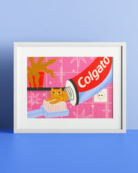Image 1 of Colgato 