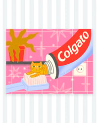 Image 2 of Colgato 