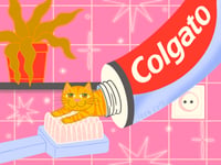 Image 3 of Colgato 