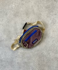 Image 1 of Patagonia Ultralight Mini Hip Pack Husk Tan