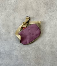 Image 2 of Patagonia Ultralight Mini Hip Pack Husk Tan