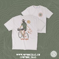 Image 3 of Hey Ho let's go surfing... Bike Tour 
