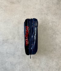 Image 1 of Patagonia Black Hole Cube Large 14L New Navy