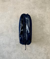Image 2 of Patagonia Black Hole Cube Large 14L New Navy