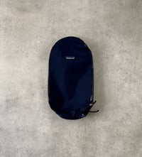 Image 3 of Patagonia Black Hole Cube Large 14L New Navy