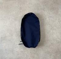 Image 4 of Patagonia Black Hole Cube Large 14L New Navy