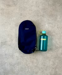 Image 5 of Patagonia Black Hole Cube Large 14L New Navy