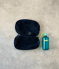 Image 7 of Patagonia Black Hole Cube Large 14L New Navy