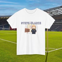 Image 1 of Steve Parke Tee