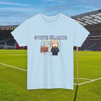 Image 2 of Steve Parke Tee