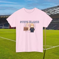 Image 3 of Steve Parke Tee