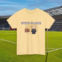 Image 4 of Steve Parke Tee