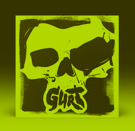 Image of Survival of the Shittest - CD