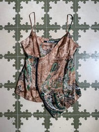 Image 2 of Dirk Bikkembergs F/W 2003 top