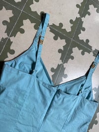 Image 4 of Dirk Bikkembergs bustier top