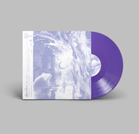 Vinilo | Sacralvna - Ritual/compulsión (Edición RSD 2026)
