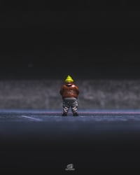 Image 2 of FAT BOI GRINCH - 1/64 SCALE FIGURE