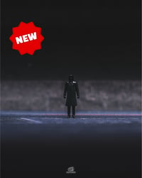 Image 1 of SQUIDGAMES FRONTMAN - 1/64 SCALE FIGURE