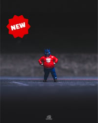 Image 1 of FAT BOI OPTIMUS PRIME - 1/64 SCALE FIGURE