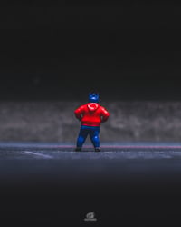 Image 2 of FAT BOI OPTIMUS PRIME - 1/64 SCALE FIGURE