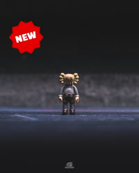 Image 1 of OG KAWS - 1/64 SCALE FIGURE