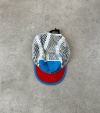 Image 1 of Patagonia Duckbill Cap Red 
