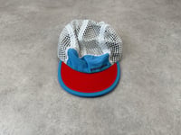 Image 2 of Patagonia Duckbill Cap Red 