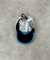 Image 3 of Patagonia Duckbill Cap Red 