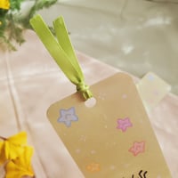 Image 5 of Reading Soot Ball ~ Bookmarks
