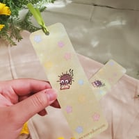 Image 4 of Reading Soot Ball ~ Bookmarks