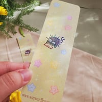 Image 3 of Reading Soot Ball ~ Bookmarks