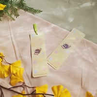 Image 2 of Reading Soot Ball ~ Bookmarks