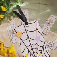 Image 5 of Candy Webs ~ Bookmarks