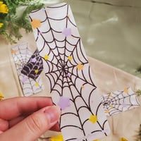 Image 4 of Candy Webs ~ Bookmarks