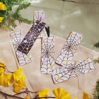 Image 2 of Candy Webs ~ Bookmarks