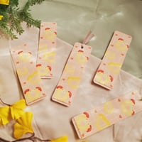 Image 2 of Churro Bears ~ Bookmarks