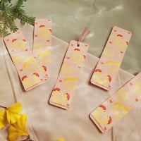 Image 5 of Churro Bears ~ Bookmarks