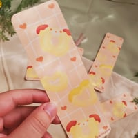 Image 3 of Churro Bears ~ Bookmarks