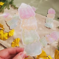 Image 3 of Jelly Stack ~ Bookmarks