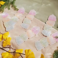 Image 4 of Jelly Stack ~ Bookmarks